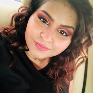 Meet your Posher, Zafiro